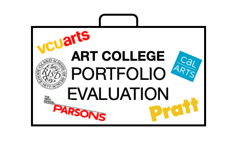 Accelerated Art College Portfolio Program - iArt Institute